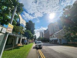Sims Avenue Centre (D14), Retail #515165121